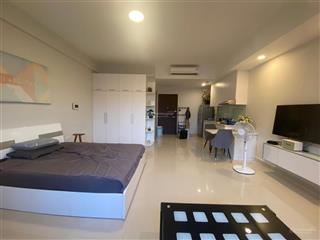 Cho thuê căn hộ officetel orchard garden như hình  1pn, full nội thất, giá tốt 12tr/tháng, ở ngay