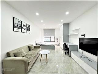 Cho thuê căn hộ officetel 35m2 1pn, giá tốt 11tr/tháng,full nội thất,c/c garden gate q phú nhuận