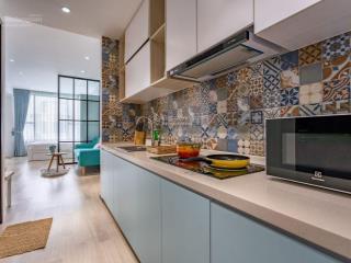 Cho thuê căn hộ 1pn, giá tốt 10tr/tháng, c/c orchard garden gần sb tân sơn nhất.