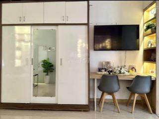 Cho thuê căn officetel 1pn, giá tốt 9tr/tháng, full nội thất,c/c orchard garden gần sb tân sơn nhất