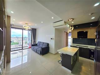 Cho thuê 2pn2wc c/c golden mansion, nội thất mới, giá tốt 16 triệu/tháng,view sân bay tân sơn nhất.
