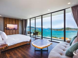 Biệt thự đồi anh nguyễn , full nội thất, cần bán