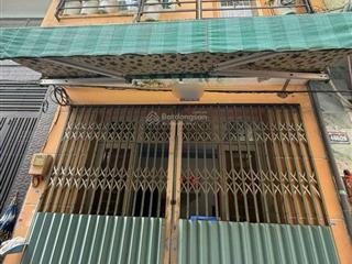 Bán nhà giá tốt, 42m2. tỉnh lộ 10, bình tân
