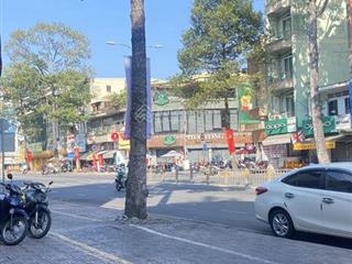 Cần bán gấp nhà đường 3/2 q11, hẻm xe hơi 5 tầng giá 5,5 tỷ tl
