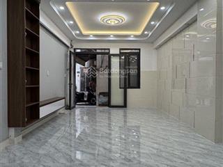 Bán gấp nhà hẻm ông ích khiêm q11, diện tích 35m2, 2 tầng