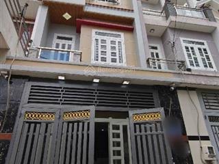 Bán nhà chính chủ lâu năm đường mã lò bình trị đông a, bình tân 4 tầng giá 6,85 tỷ, thương lượng
