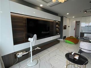 Cho thuê căn hộ sunshine sky city q7, 76m², 2pn, full nt cao cấp, giá 15 tr/tháng, view đẹp