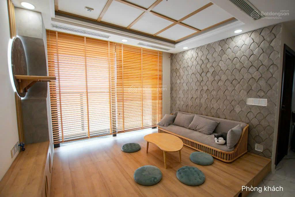 Cần bán gấp căn hộ sunshine sky city quận 7 105m2 3pn full nội thất giá chỉ 6.65 tỷ