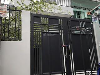 Chủ nhà cần bán gấp nhà mới  xây hẻm 1 sẹc âu cơ  sở hữu ngay chỉ với 7,5 tỷ