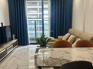 Cho thuê căn hộ cao cấp sunshine sky city q7  75m², 2pn  2wc, full nội thất giá 15.8 triệu/tháng