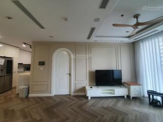 Cho thuê ch 3pn + 3wc tại sunshine sky city, 24,5 triệu, 105m2