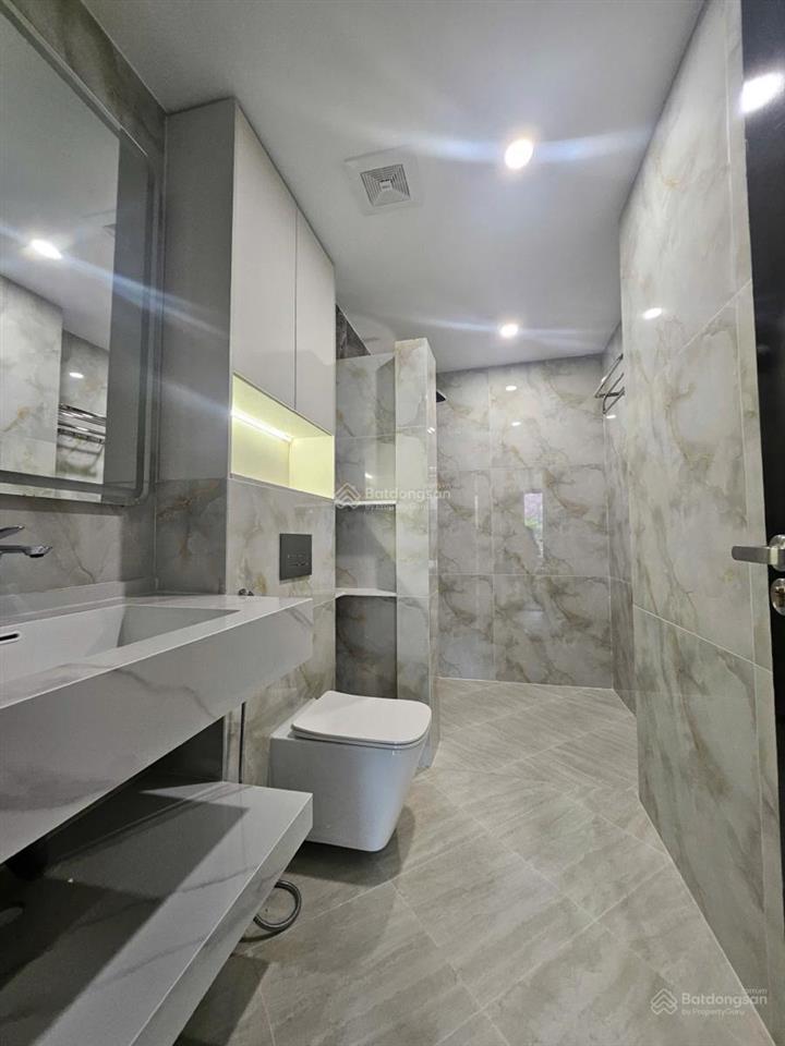 Chủ giảm sâu ! nhà trần duy hưng ( ô tô, thang máy, ngõ thông, gần phố ) dt 50m2 x 5 tầng  mt 7m