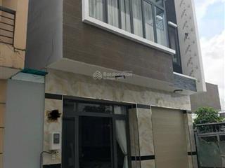 Siêu phẩm nhà đẹp  khu vip tân bình  ngay trường chinh  ngang 7m x 13.4m  ô tô ngủ trong nhà
