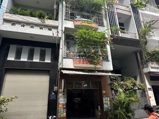 Mặt tiền kinh doanh  khu vip tân bình  gần bệnh viện thống nhất  không lộ giới  giáp quận 10