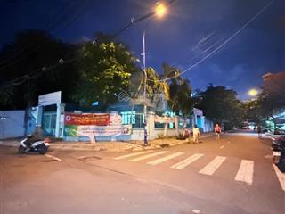 2 mặt tiền đường 13x20 255m2nở hậu trung tâm tân phú gần đầm sen hoà bình  tô hiệu hoà bình