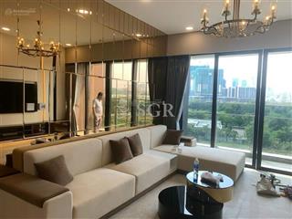 Bán căn hộ 3pn cao cấp tại the river thủ thiêm  140m2  23 tỷ