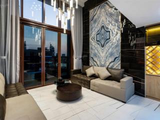 Bán loft house 3pn the galleria  view sông  nội thất cao cấp  giá 26.9 tỷ