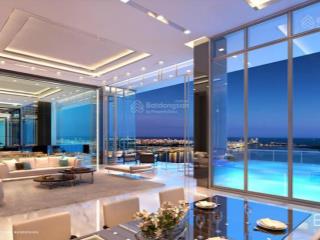 Bán căn hộ define 3pn 220m² tầng cao, full nội thất, giá 30 tỷ
