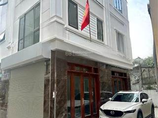 Bán nhà hà đông ngõ ô tô có 2 can cạnh nhau.