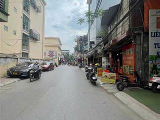 Bán nhà tả thanh oai cầu tó. 1 nhà ra ô tô