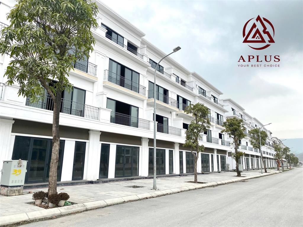 Flc tropical tp hạ long. đất liền kề 75m2. giá 1xtr/m2. đường 7m, vỉa hè rộng 3m. 0868 899 ***