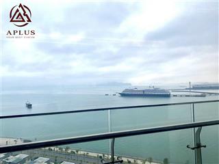 Sapphire hạ long s2 căn 2pn2vs view trực diện biển, tầng cao. siêu vip. giá 4.x tỷ 0868 899 ***
