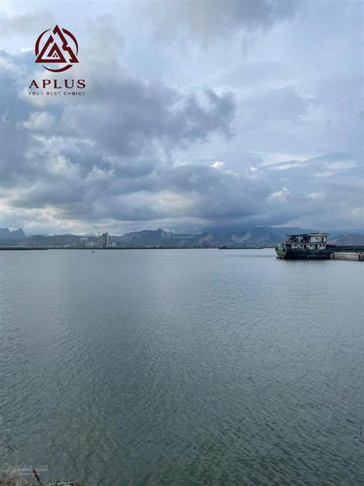 Flc tropical hạ long. ô 2 thoáng. 50m ra biển. giá 2xtr/m2 0868 899 ***