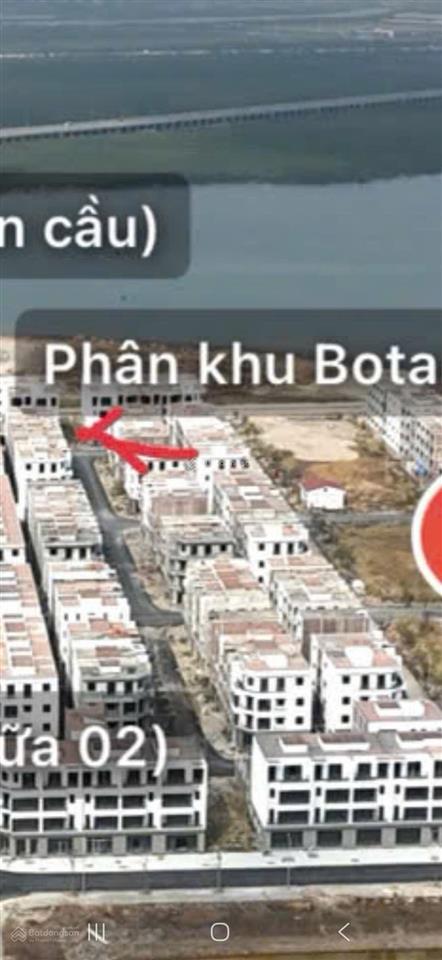 Flc tropical city hạ long. ô liền kề cạnh góc, cách biển chỉ 30m. giá 1xtr/m2 đất. 0868 899 ***