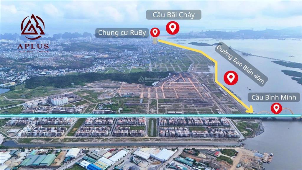 Flc tropical city hạ long. ô liền kề cạnh góc, cách biển chỉ 30m. giá 1xtr/m2 đất. 0868 899 ***