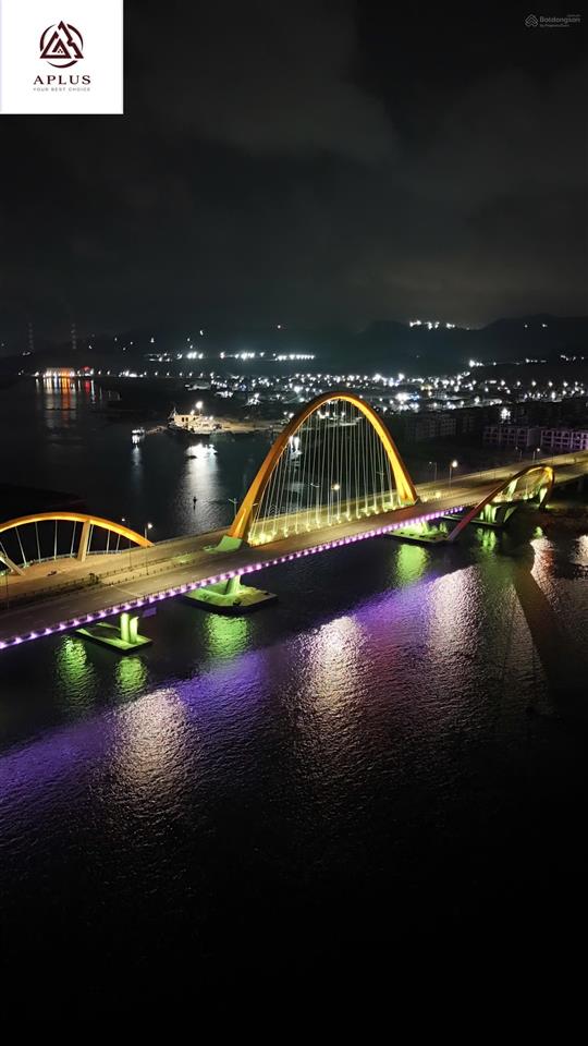 Flc tropical city hạ long. ô liền kề cạnh góc, cách biển chỉ 30m. giá 1xtr/m2 đất. 0868 899 ***
