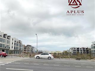 Flc tropical city. lô gd2 view chung cư, cách biển 100m. giá 21tr/m2, 75m2 0868 899 ***