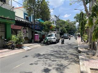 Nhà mặt tiền kinh doanh phan văn trị, ngang 5m, dài 18m, 2 tầng, 2pn. giá 14 tỷ 3