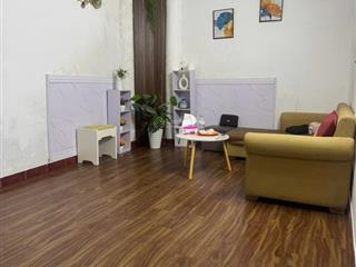 Bán nhà riêng 25m2 tại ngõ chợ khâm thiên