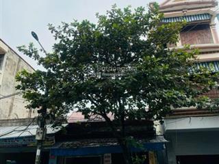 Bán nhà mặt phố tại phường lương khánh thiện, phủ lý, hà nam