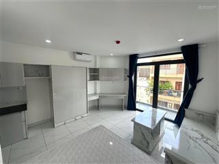 Thuê ngay căn hộ dịch vụ ngay trung tâm bình thạnh, ở chu văn an, full nội thất