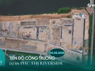 Liền kề phú thị riverside, sổ đỏ lâu dài, chuẩn bị bàn giao,  ngay 0986 362 ***