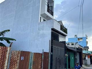 Đất thổ cư hẻm thông 7m ngay trung tâm ngã năm vĩnh lộc vào 150m