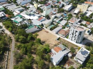 Chính chủ cần bán 3 lô đất đẹp trung tâm tp. nha trang view biển sổ hồng riêng