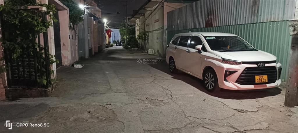 Bán nhà 2tầng nguyễn văn quỳ q7.dt4x13 hxh.giá5tỷ6