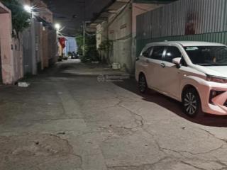 Bán nhà 2tầng nguyễn văn quỳ q7.dt4x13 hxh.giá5tỷ6