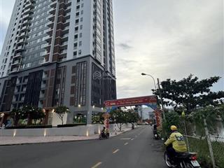 Bán đất tặng dãy trọ 7p nguyễn văn linh p.ttt q7.dt6,2x22.chỉ 12,3tỷ