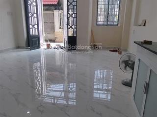 Bán nhà huỳnh tấn phát q7,3 tầng 45m2 ngang 5m p.tt đông. shr hoàn công. 4,1tỷ