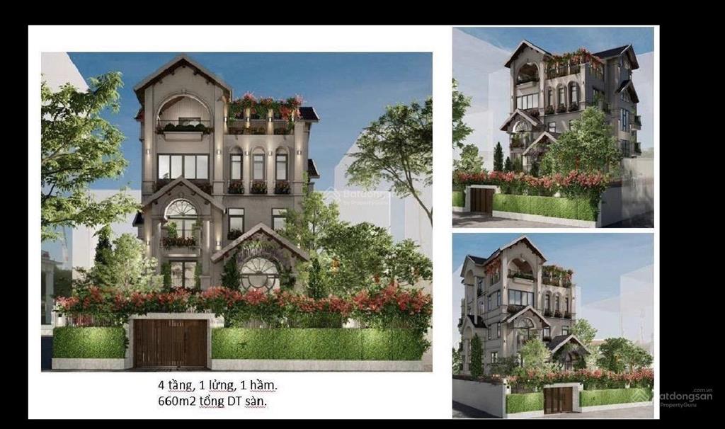 Bán biệt thự mặt tiền nguyễn văn kỉnh quận 2, tdt 374m2, đường 20m, 5 tầng, giá 95 tỷ