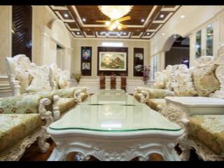 Biệt thự ,thoại ngọc hầu,q.tân phú,dt 430m2, ngang 8mx50m,có thang máy, đường 30m,5 tầng,giá 56 tỷ