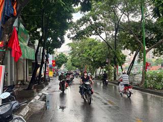 Bán đất tặng nhà mua giá đầu tư. trịnh đình cửu. định công 100m2 mặt tiền 7m giá chỉ 16 tỷ