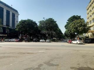 Bán nhà mặt phố nguyễn cảnh dị 80m2 căn góc  phù hợp kinh doanh, văn phòng cho thuê và ở hơn 40tỷ