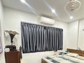 BÁN NHÀ PHỐ HOÀNG CẦU - “SANG, XỊN, MỊN” - 7 TẦNG THANG MÁY NK - 15,5 TỶ