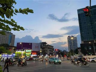 MẢNH ĐẤT PHÂN LÔ ĐẸP PHỐ NGUYỄN CHÍ THANH – Ô TÔ VÀO – THOÁNG TRƯỚC SAU – 50M² – 16 TỶ