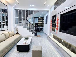 BÁN NHÀ PHÂN LÔ CHÙA LÁNG – ĐỐNG ĐA – DÂN TRÍ CAO – GẦN NGOẠI THƯƠNG – 42M² – 10 TỶ