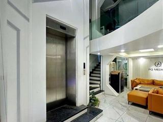 Bán nhà Nguyễn Chí Thanh_6 tầng thang máy_vừa ở vừa cho thuê_65m2_giá chào 27,5 tỷ